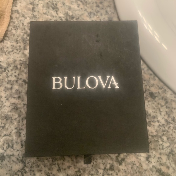 Bulova men’s chronograph - Picture 2 of 2